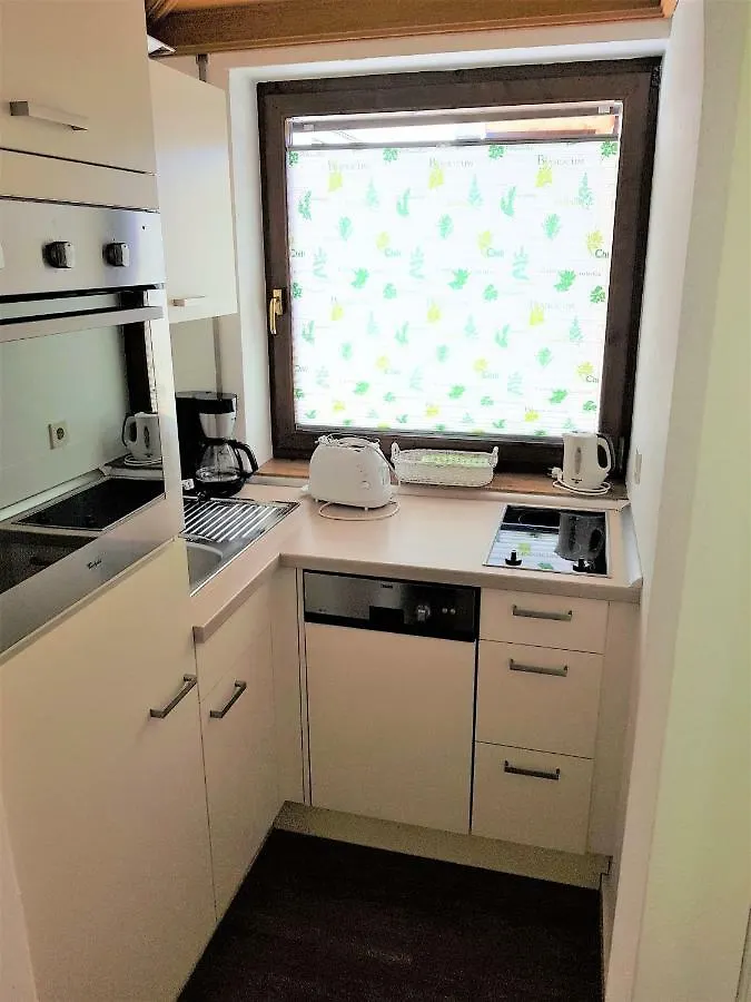 Fewo An Der Leiten Apartment Reit im Winkl