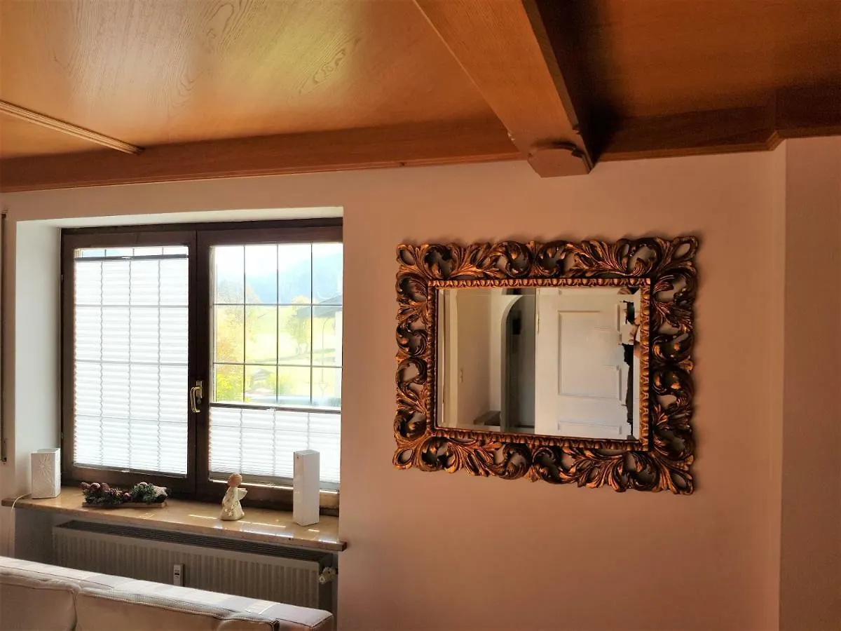 Fewo An Der Leiten Apartment Reit im Winkl Germany