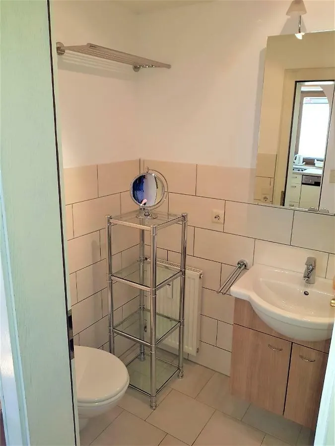 Fewo An Der Leiten Apartment Reit im Winkl