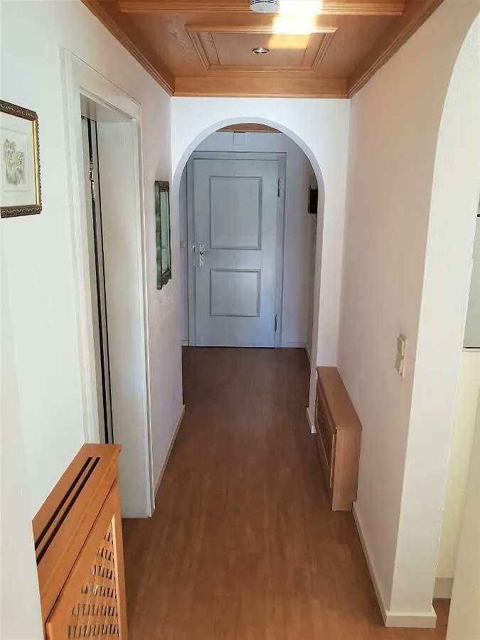 Fewo An Der Leiten Apartment Reit im Winkl 0*,  Germany