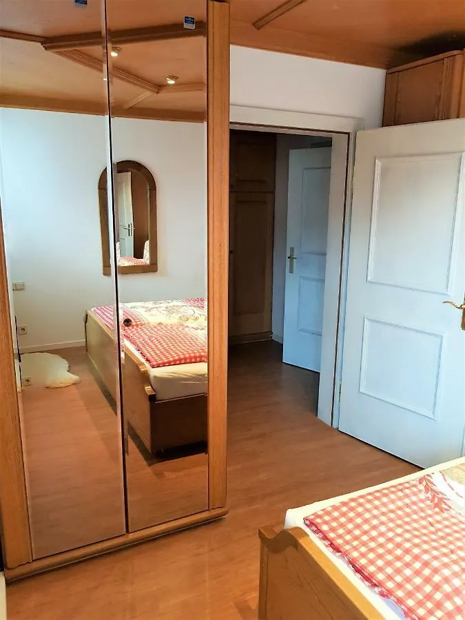 Fewo An Der Leiten Apartment Reit im Winkl Germany