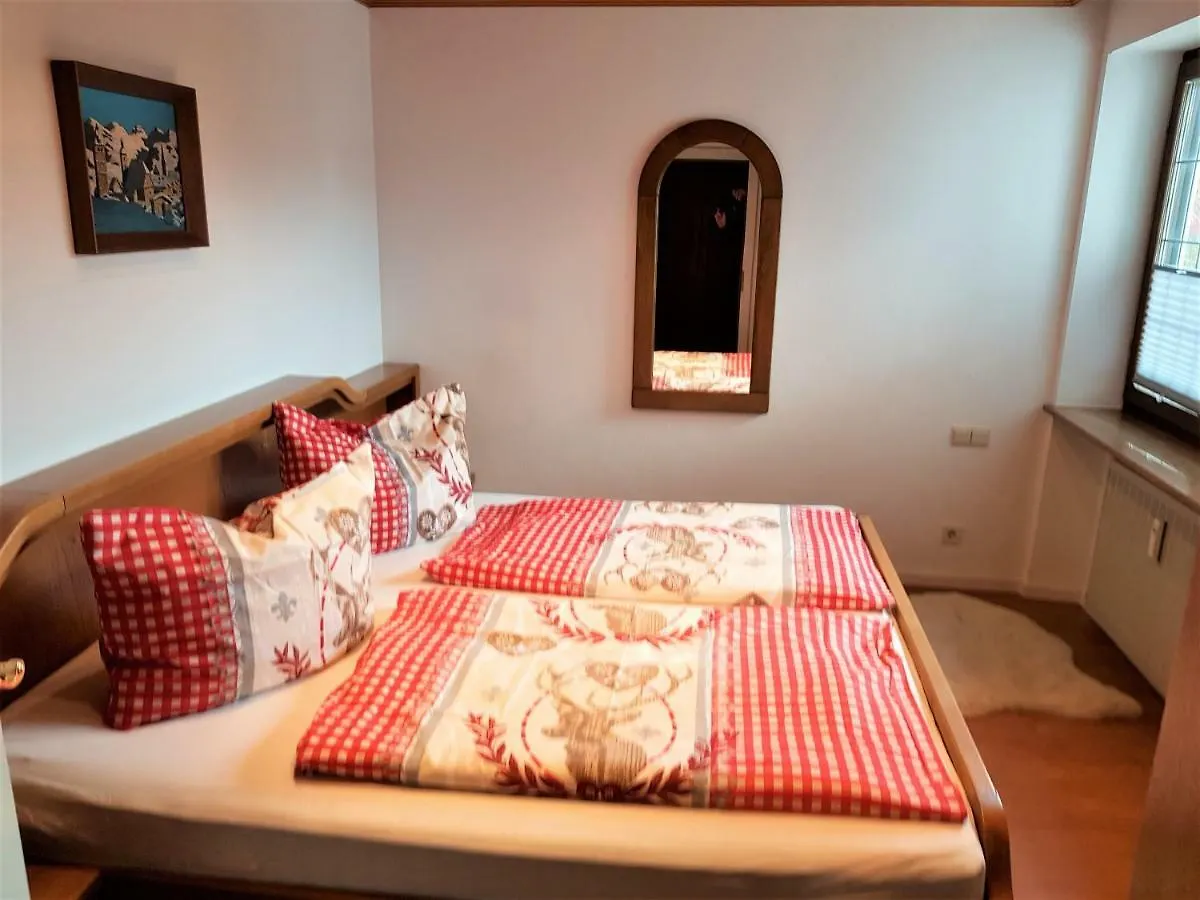 Fewo An Der Leiten Apartment Reit im Winkl