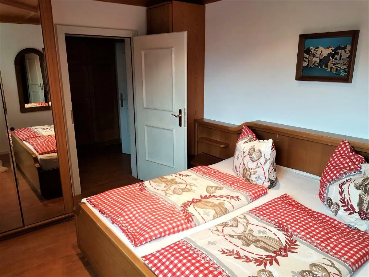 Fewo An Der Leiten Apartment Reit im Winkl Germany
